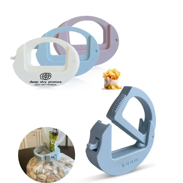 Safety Clip