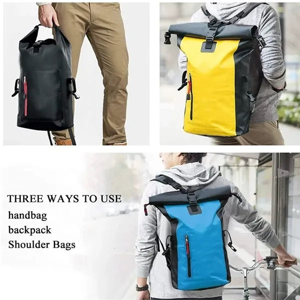 PVC Floating Waterproof Dry Bag