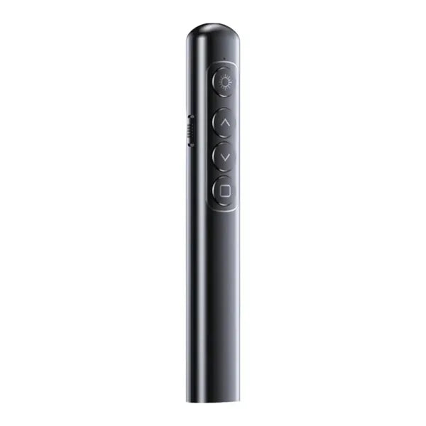 Laser Pointer Page Turning Pen