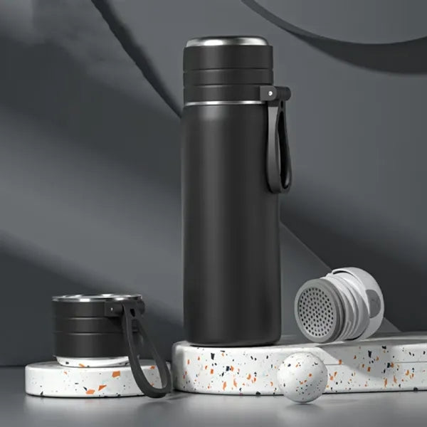 Stainless Steel Insulated Tumbler