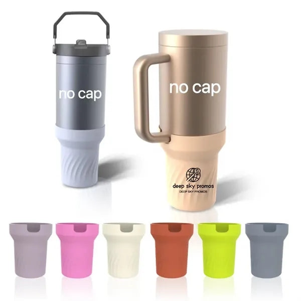 30oz/40oz Silicone Cup Sleeve