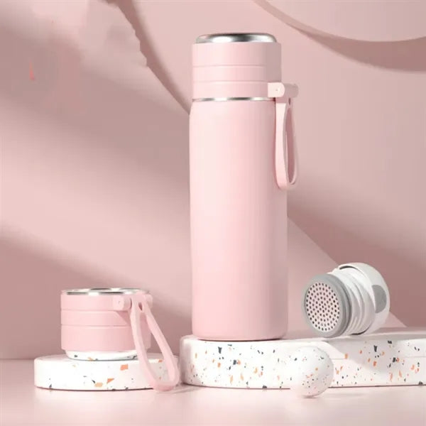 Stainless Steel Insulated Tumbler