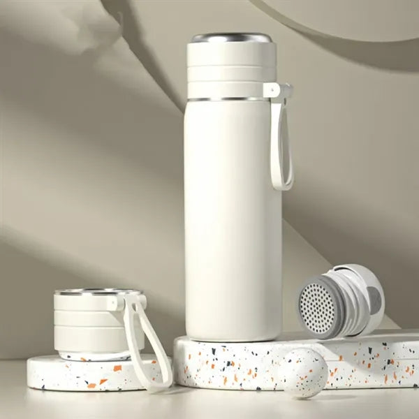Stainless Steel Insulated Tumbler