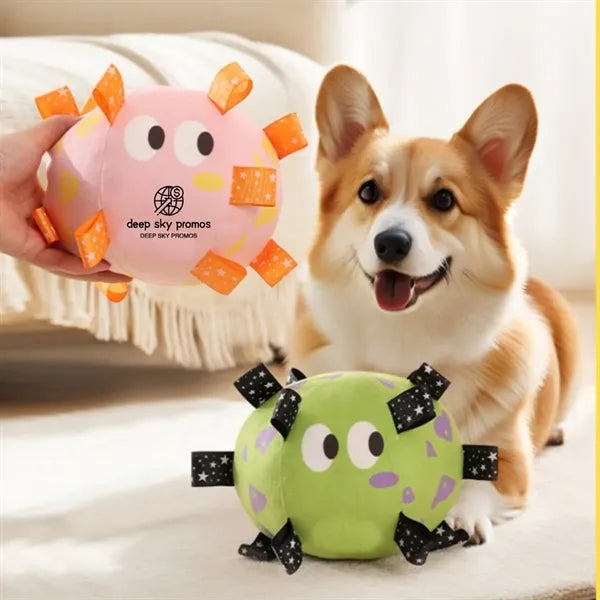 Dog Soccer Toys