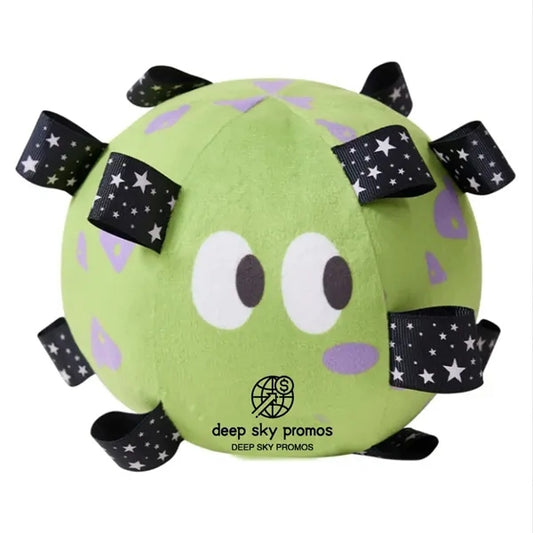 Dog Soccer Toys