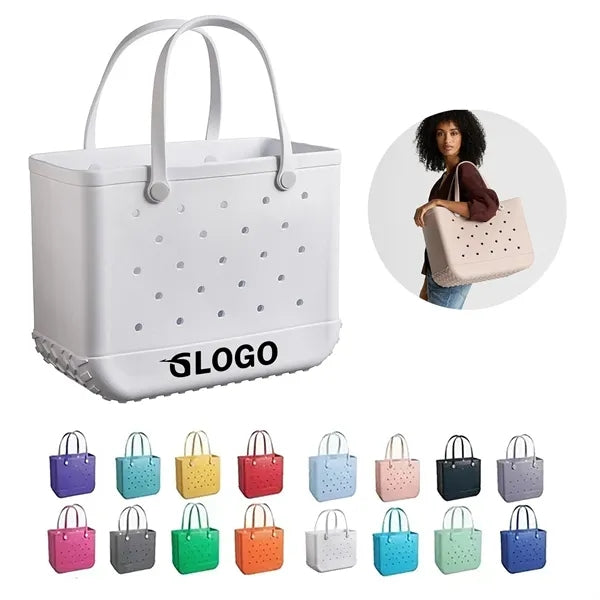 EVA Beach Tote