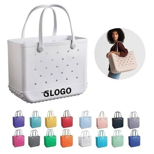 EVA Beach Tote
