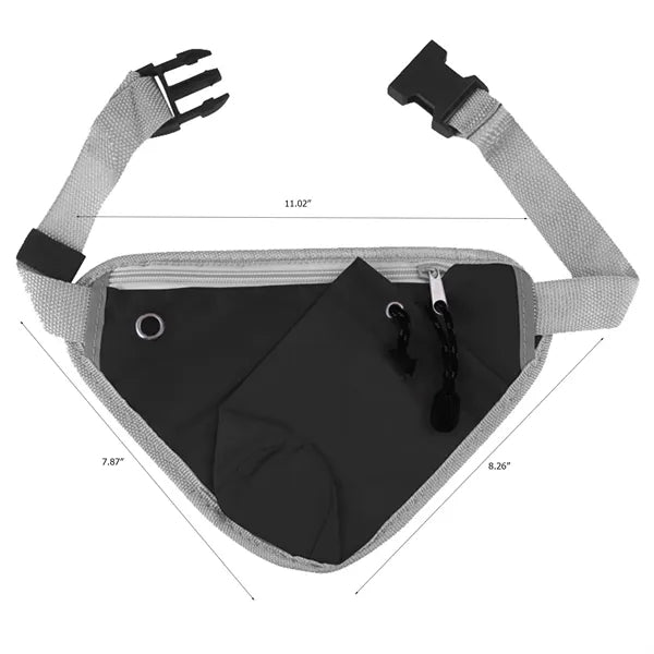 Fanny Waist Pack