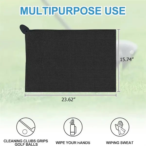 Golf Towel