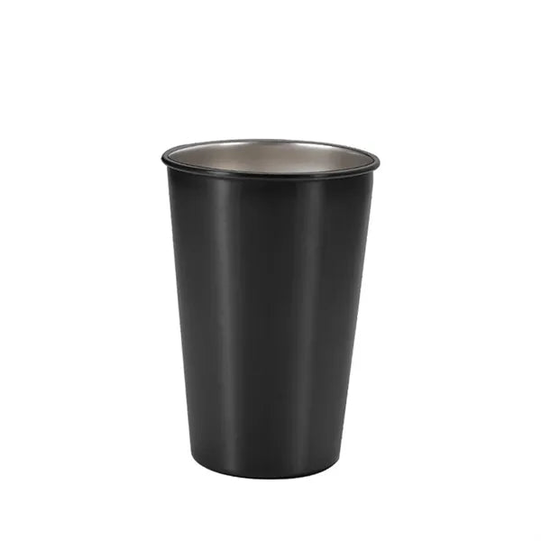 Stainless Steel Pint Cup 16 OZ