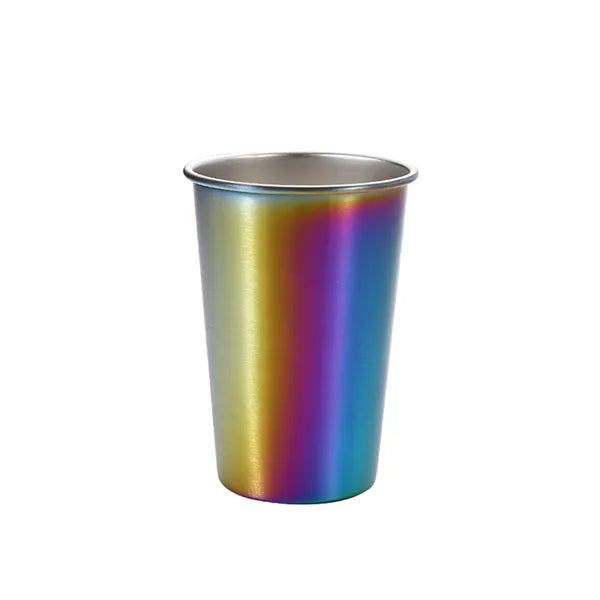 Stainless Steel Pint Cup 16 OZ