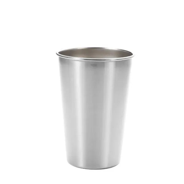 Stainless Steel Pint Cup 16 OZ