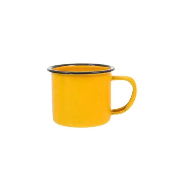 12oz Stainless Steel Enamel Mug