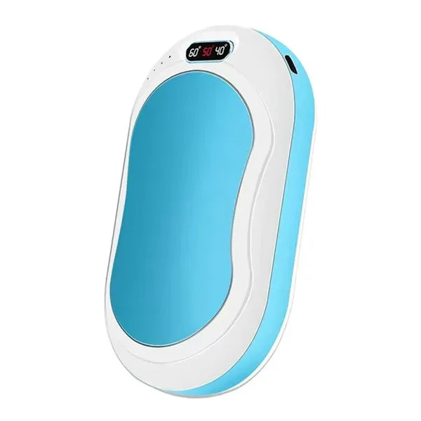 Rechargeable Hand Warmer