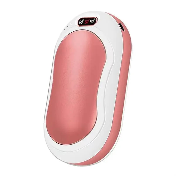 Rechargeable Hand Warmer