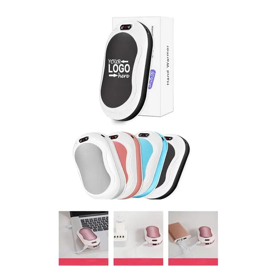 Rechargeable Hand Warmer