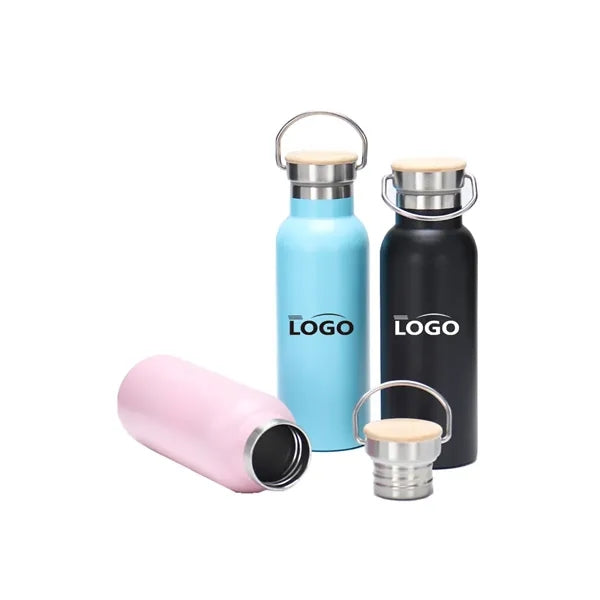 16 oz Sports Water Bottles