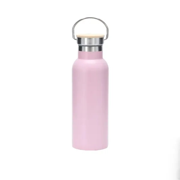 16 oz Sports Water Bottles
