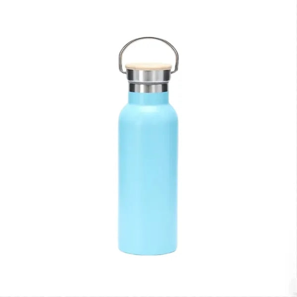 16 oz Sports Water Bottles
