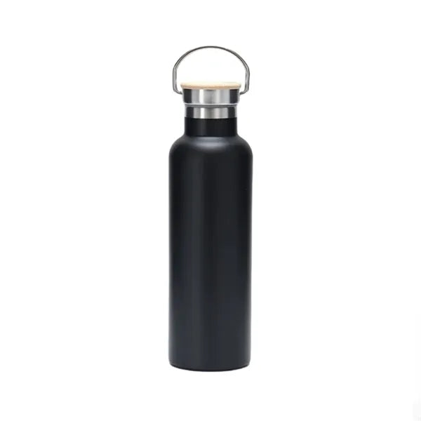 25 oz Vacuum Insulated Water Bottle
