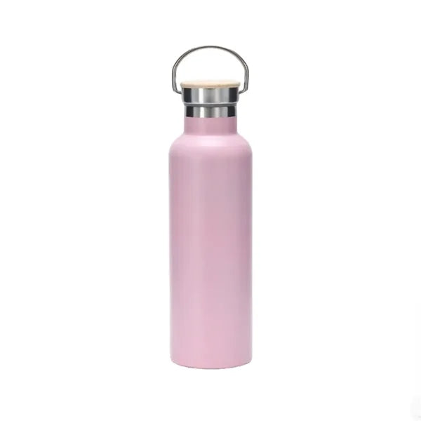 25 oz Vacuum Insulated Water Bottle