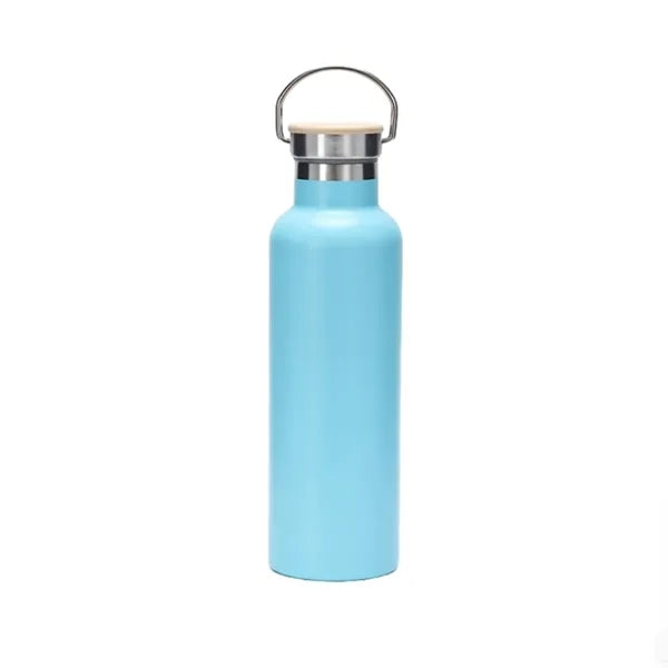 25 oz Vacuum Insulated Water Bottle