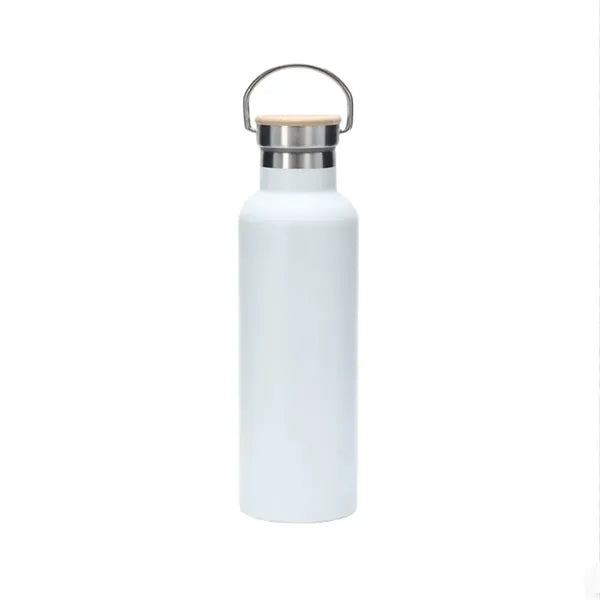 25 oz Vacuum Insulated Water Bottle