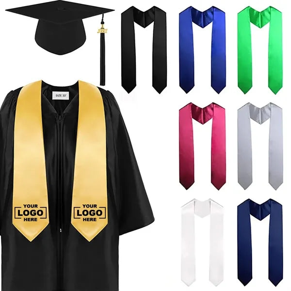 Graduation Honor Stole