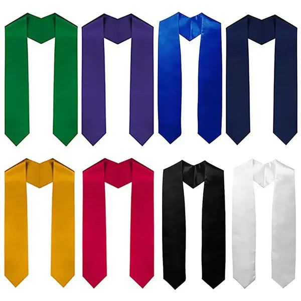 Graduation Honor Stole