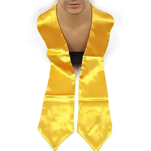 Graduation Honor Stole