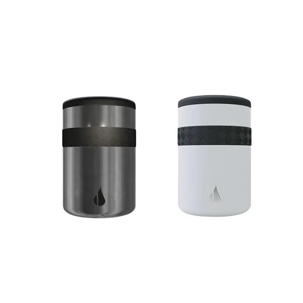 12oz Recess Regular Can Cooler