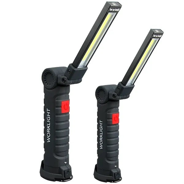 COB Rechargeable LED Work Lights