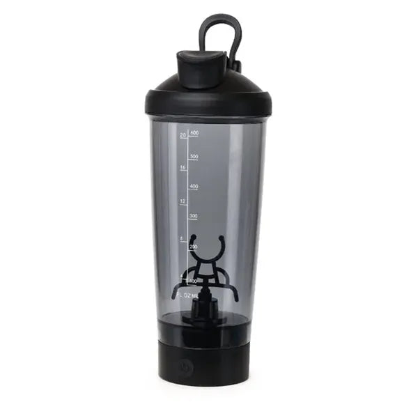 Electric Shaker Bottle