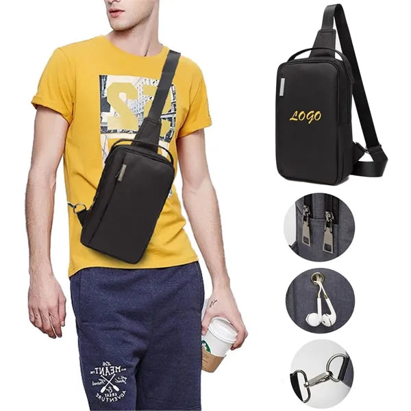Outdoor Chest Bag