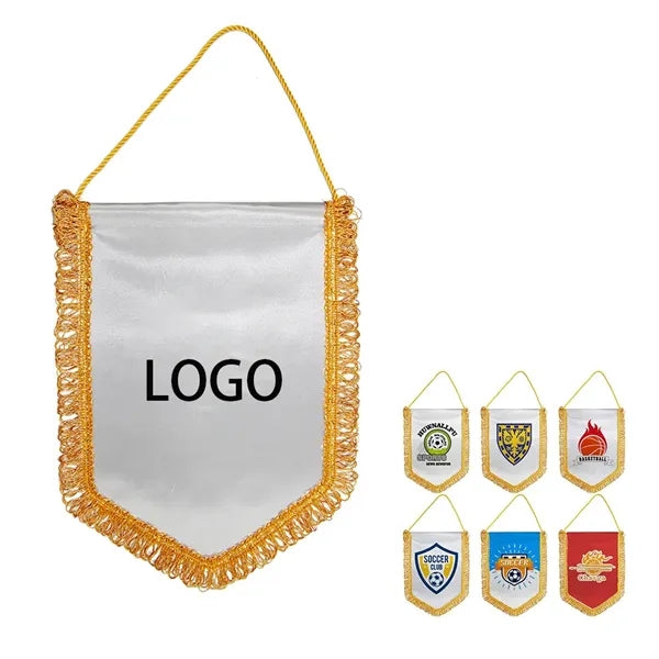 World Cup Soccer Banner