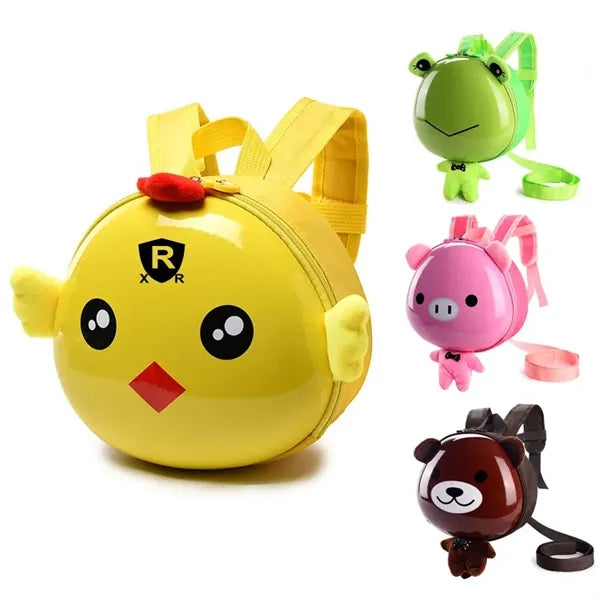 Cartoon School Bag for Children