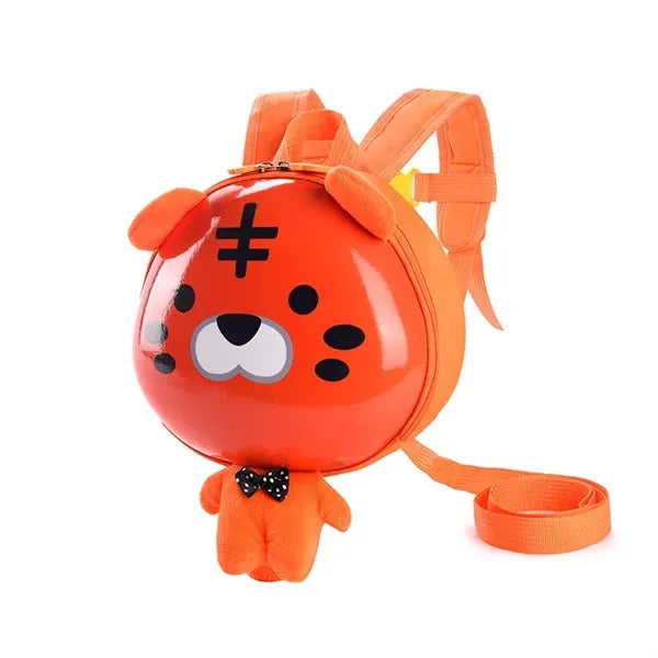 Cartoon School Bag for Children