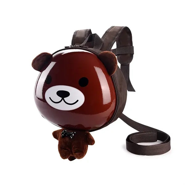 Cartoon School Bag for Children