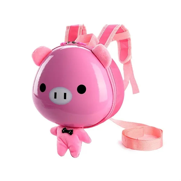 Cartoon School Bag for Children