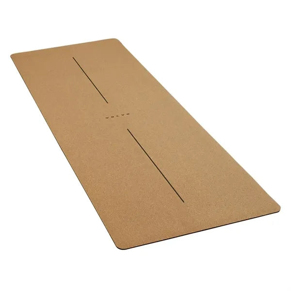 Eco-friendly Cork Yoga Mat