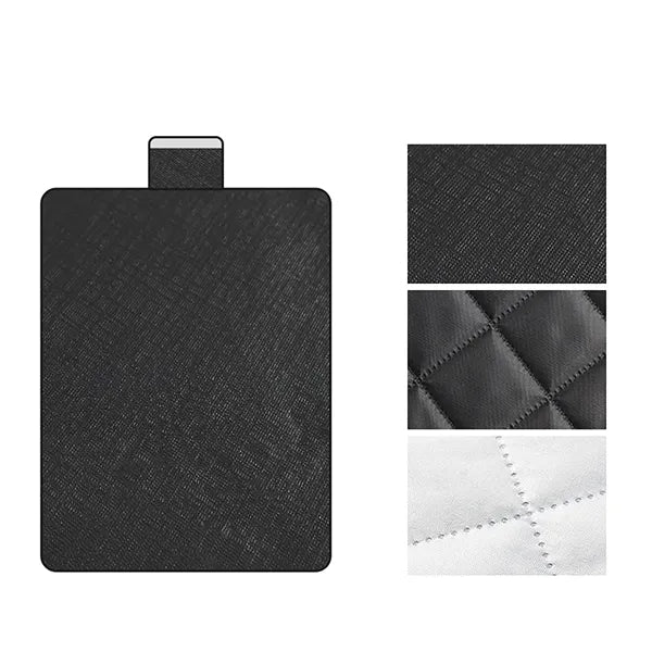 Customization Pattern Design Fold Up Picnic Blanket