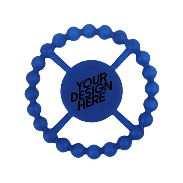 Silicone Teething Rings