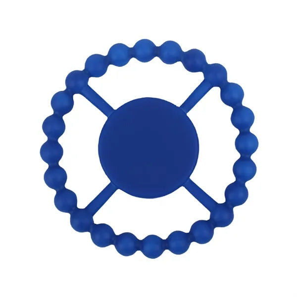 Silicone Teething Rings