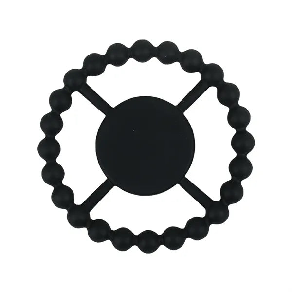 Silicone Teething Rings