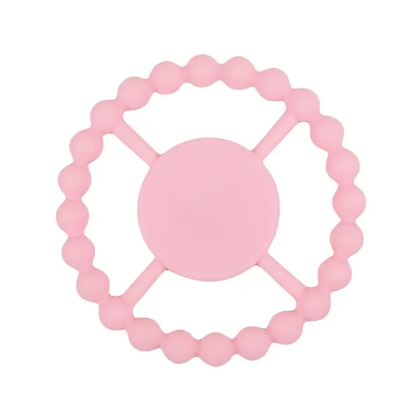Silicone Teething Rings