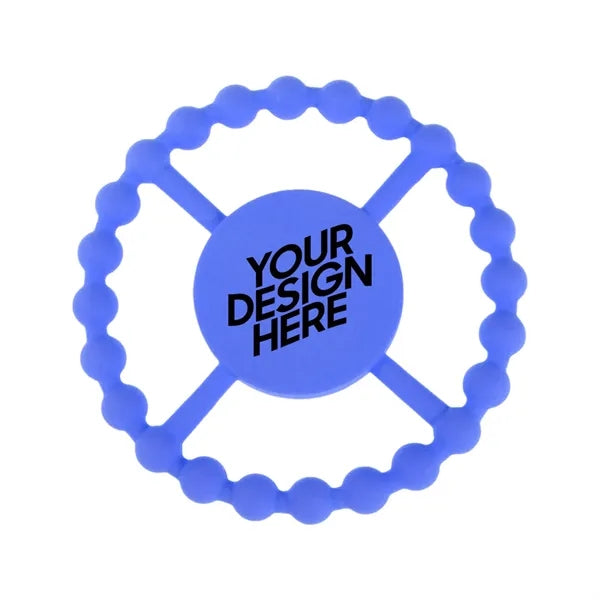 Silicone Teething Rings