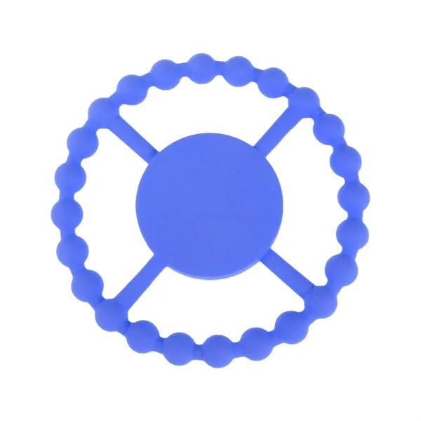 Silicone Teething Rings