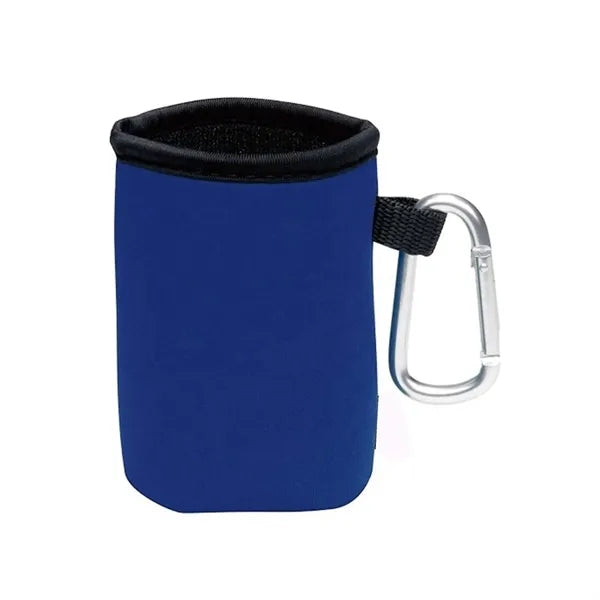 Can Sleeves with Carabiner