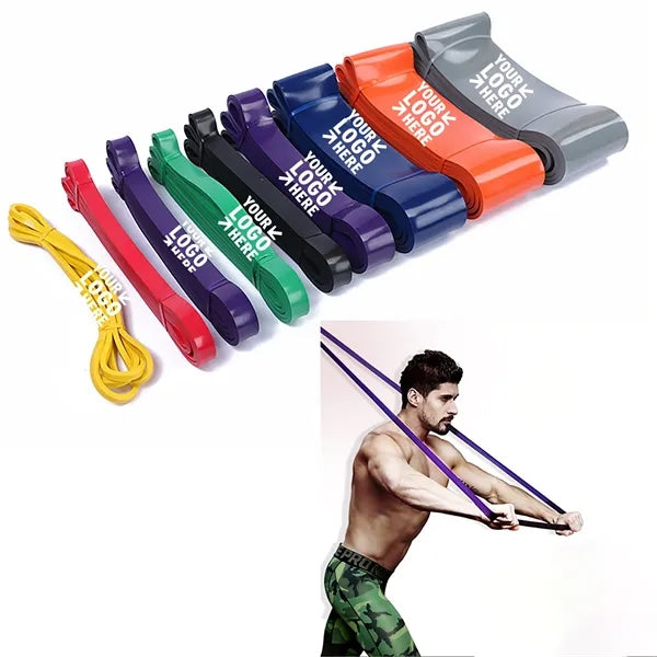 TPE Resistance Band