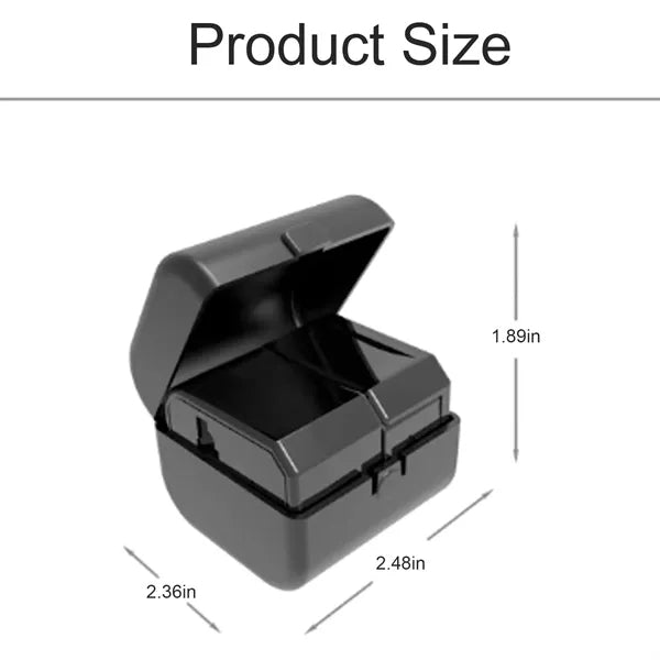Multi-functional Business Universal Plug Travel Adapter